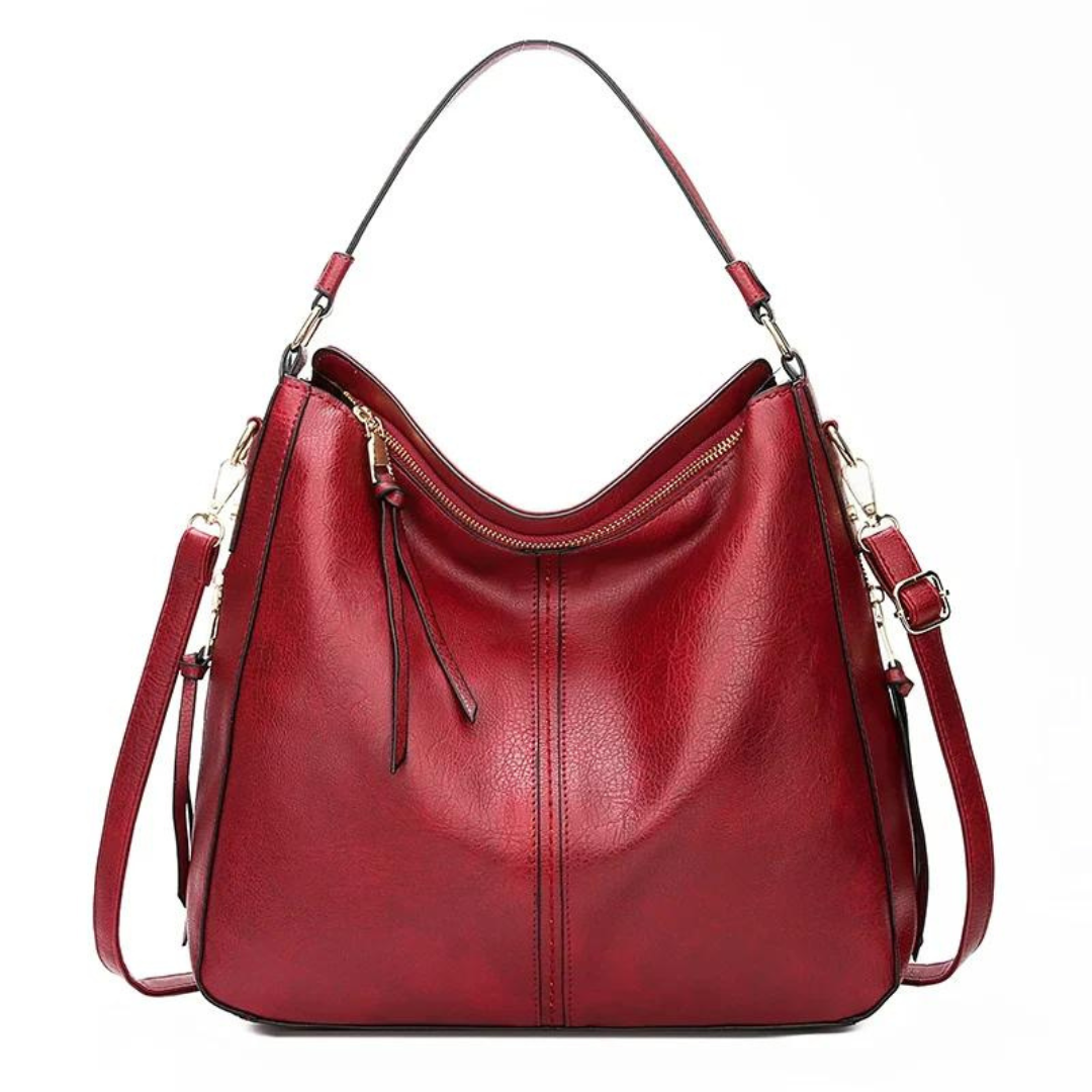 Amber | élégant Spacieux Sac à Bandoulière