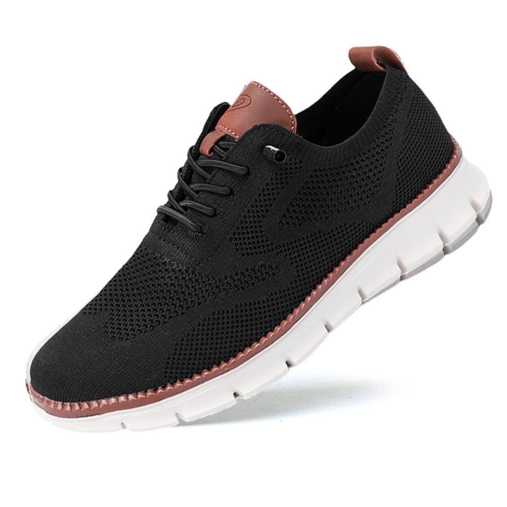 Vance | Chaussures De Marche Respirantes avec Mousse à Mémoire De Forme Pour Hommes