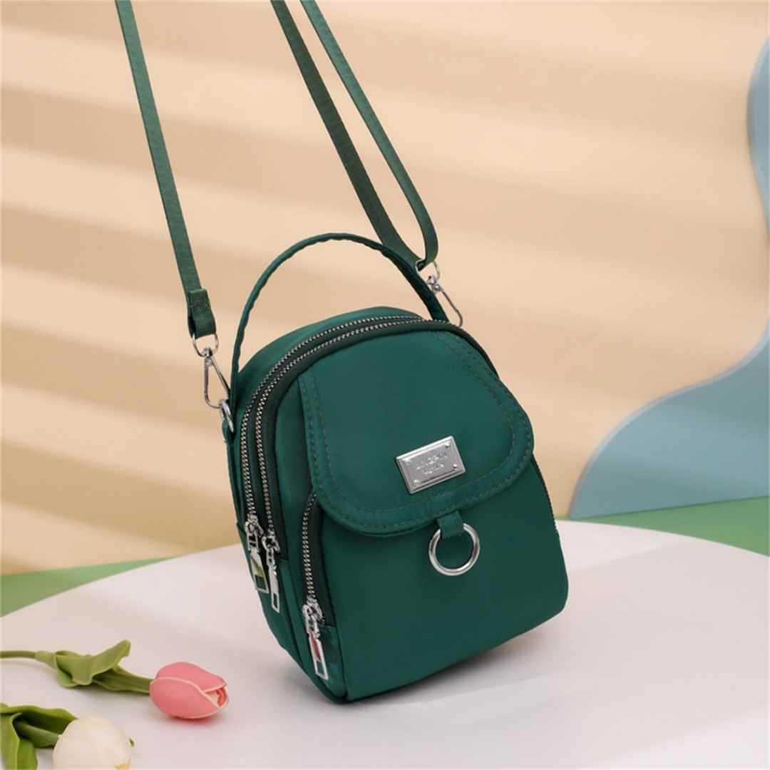 Sorelle | Mini sac compact multifonctionnel pour femme