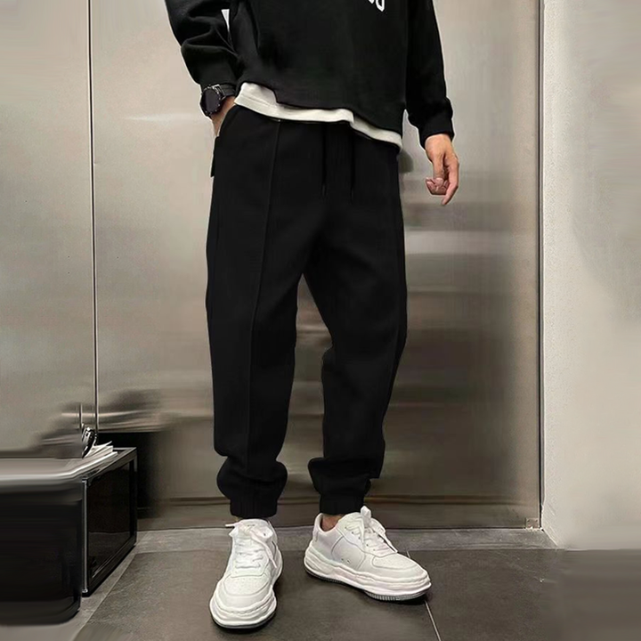 Jonas | Pantalon De Sport avec Ceinture élastique