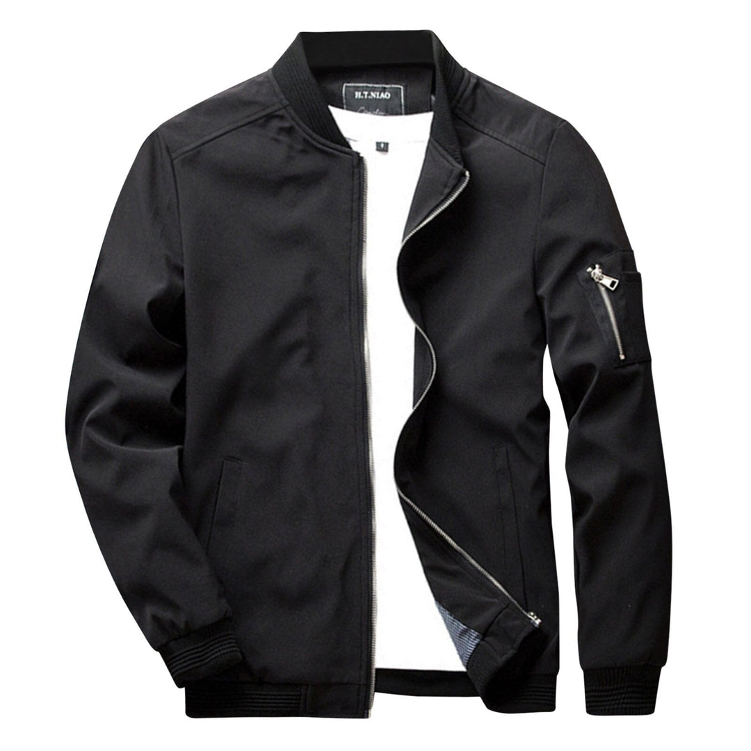 Zion | Veste Pour Homme Stylée Décontractée Pour Le Printemps et L'été