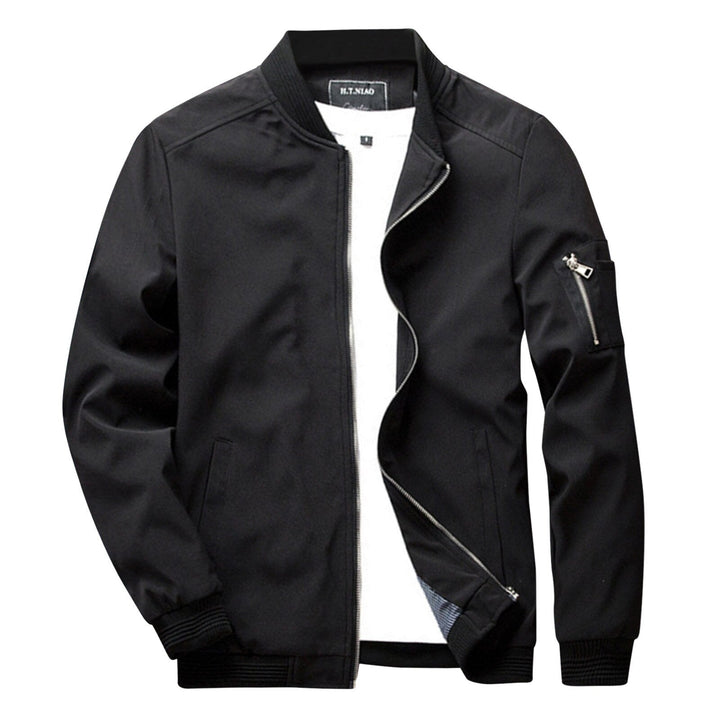 Zion | Veste Pour Homme Stylée Décontractée Pour Le Printemps et L'été