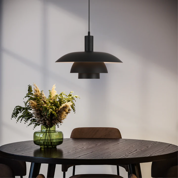 Danish | Lampe Pendante Danoise