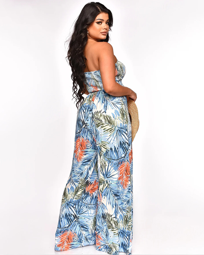 Solira | Femme Combinaison Tendance et Stylée
