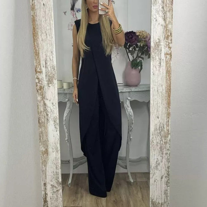 Elira | Tenue Deux Pièces Elégant Pour Femmes
