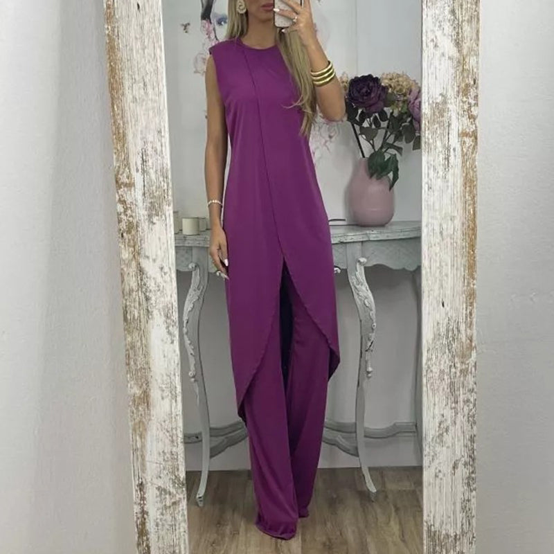 Elira | Tenue Deux Pièces Elégant Pour Femmes