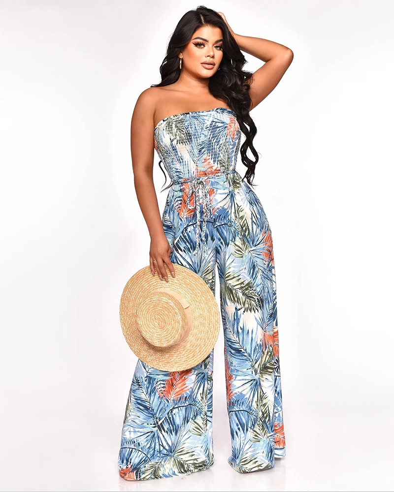 Solira | Femme Combinaison Tendance et Stylée