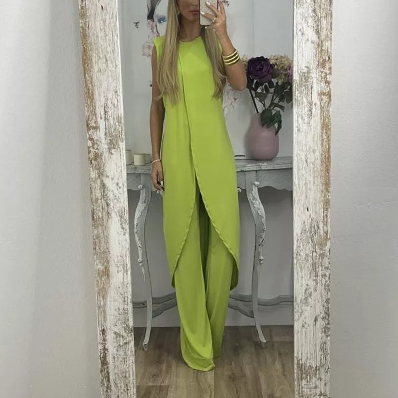 Elira | Tenue Deux Pièces Elégant Pour Femmes