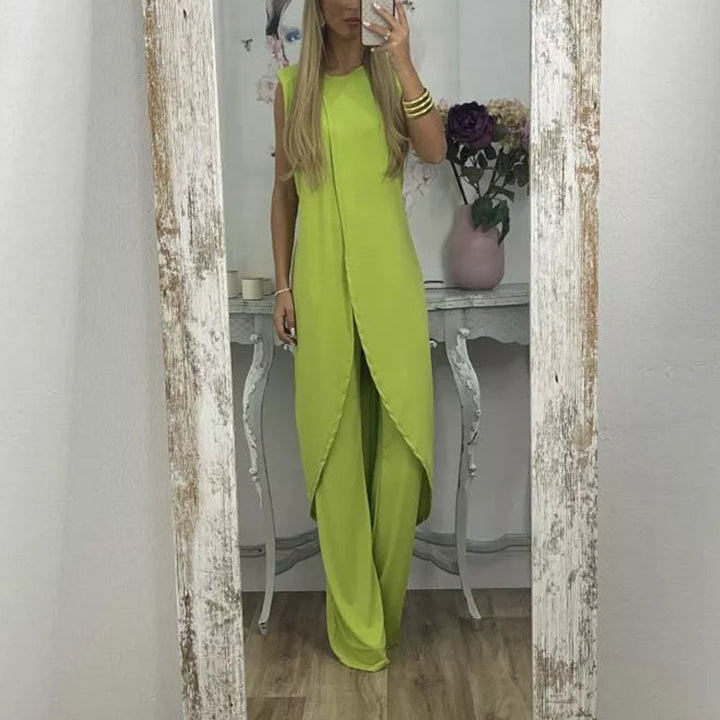 Elira | Tenue Deux Pièces Elégant Pour Femmes