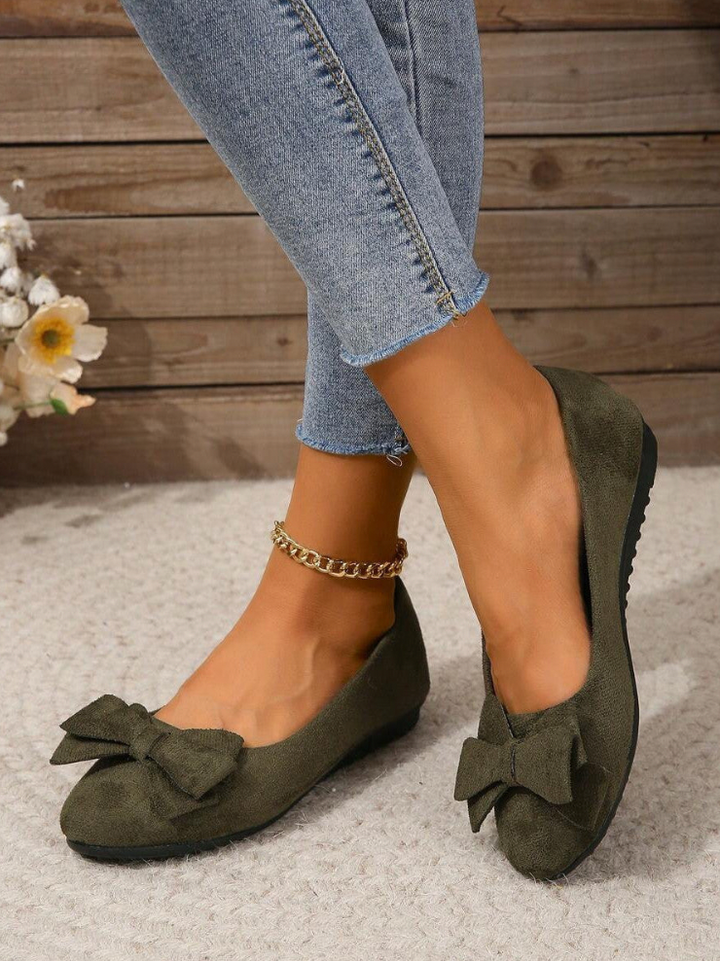Elise | Luxueux Confort Chaussures Pour Au Quotidien Élégance