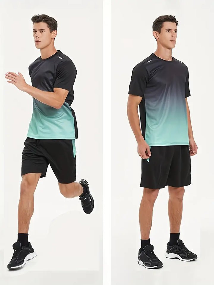 Halcyon | Ensemble De Sport 2 Pièces pour Hommes
