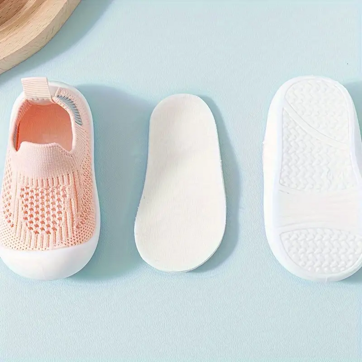 Harper | Enfants Baskets Mouvement Naturel