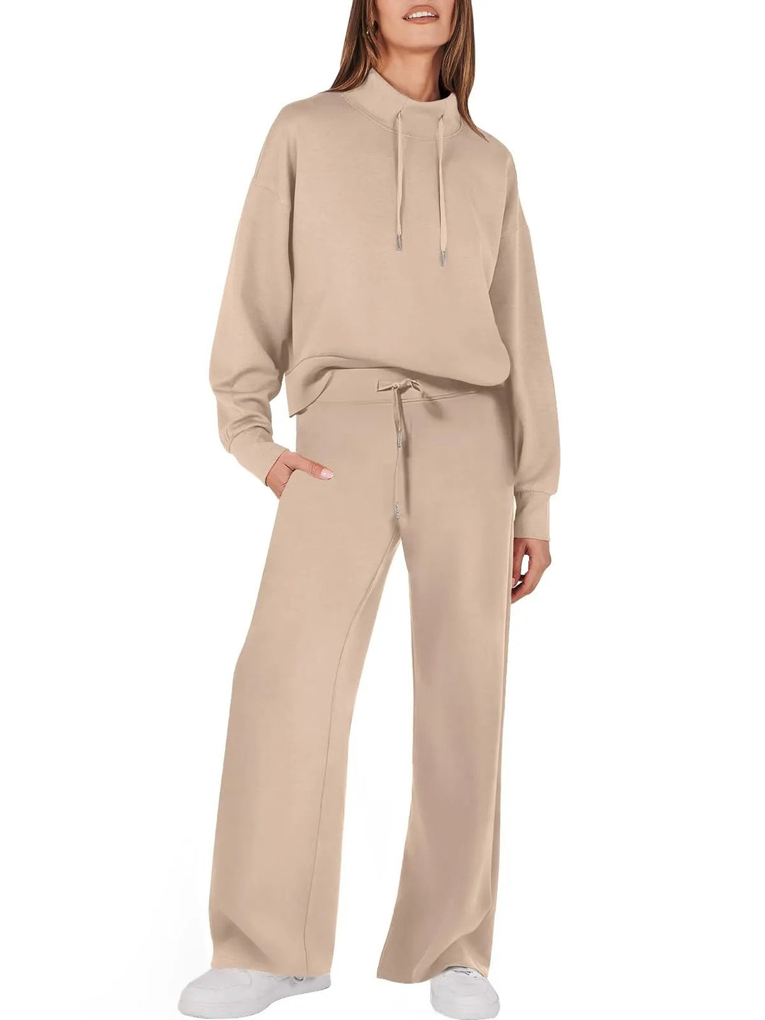Verena | Ensemble Femme 2-Pièces Confortable