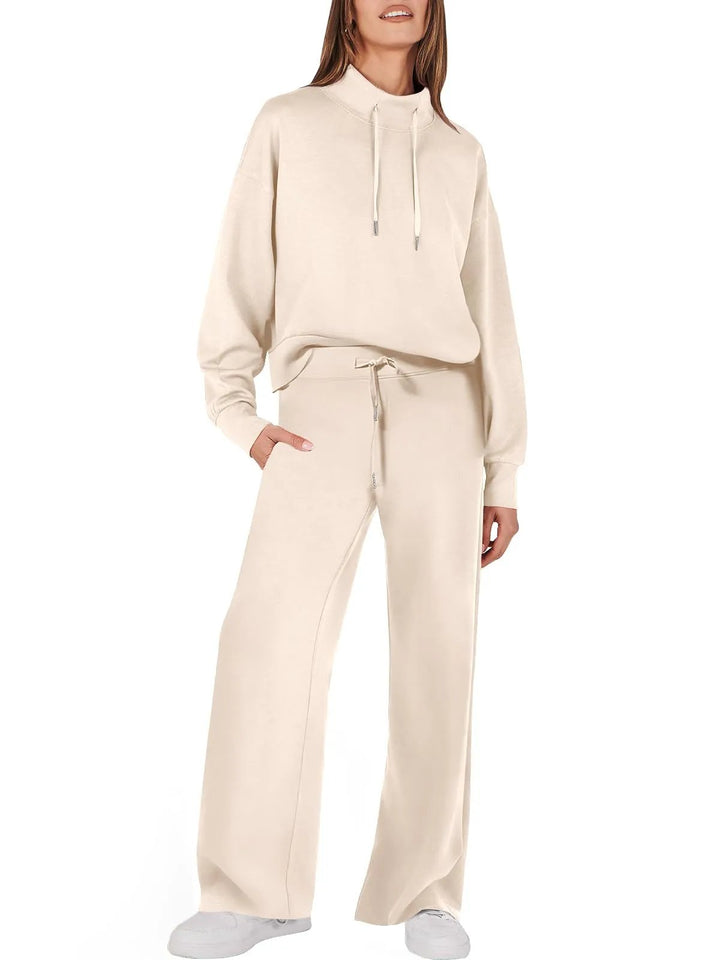Verena | Ensemble Femme 2-Pièces Confortable