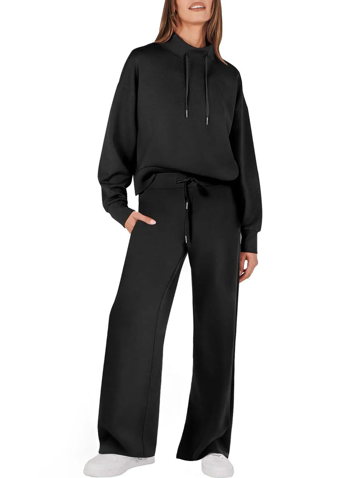 Verena | Ensemble Femme 2-Pièces Confortable