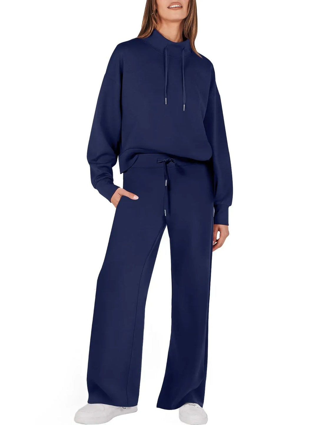 Verena | Ensemble Femme 2-Pièces Confortable