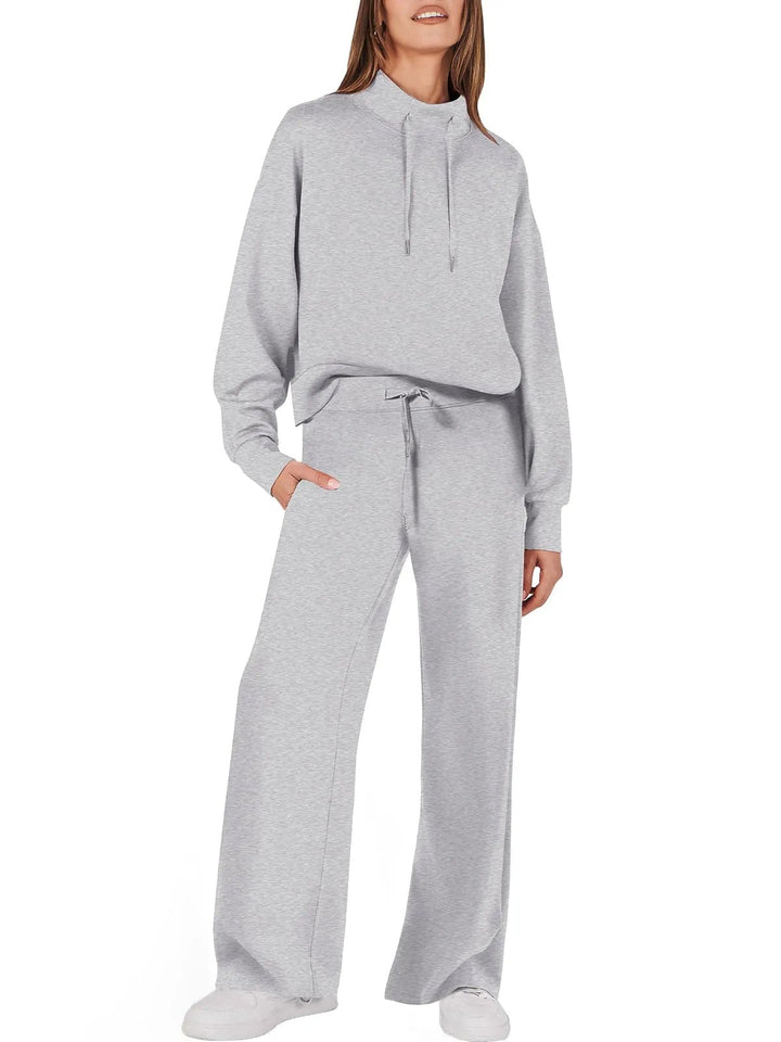 Verena | Ensemble Femme 2-Pièces Confortable