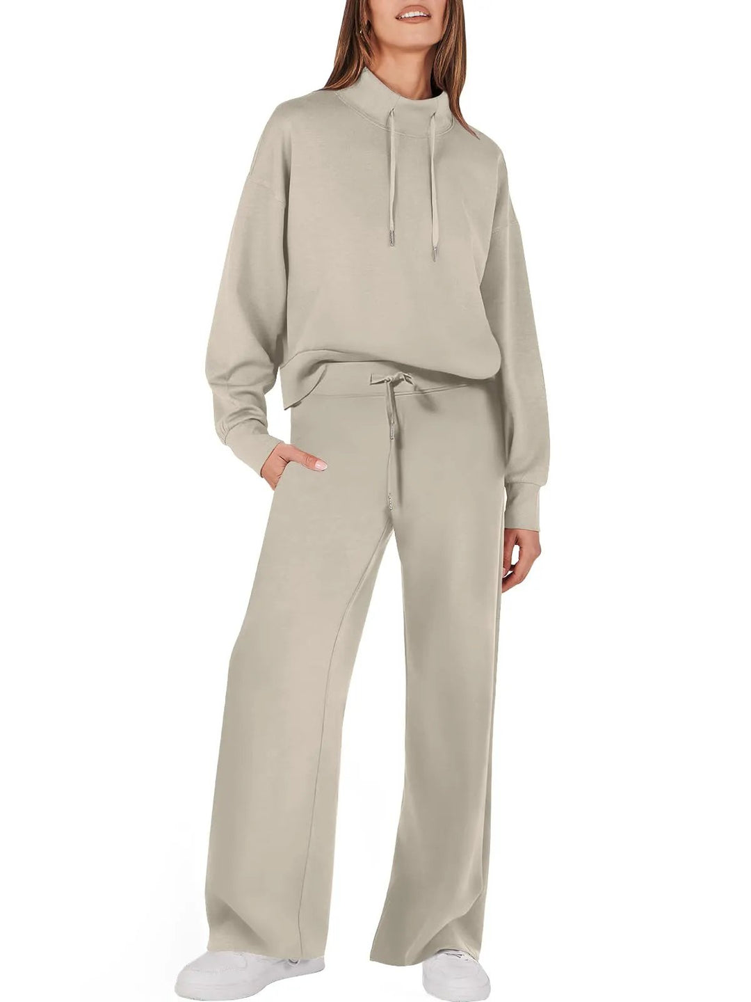 Verena | Ensemble Femme 2-Pièces Confortable