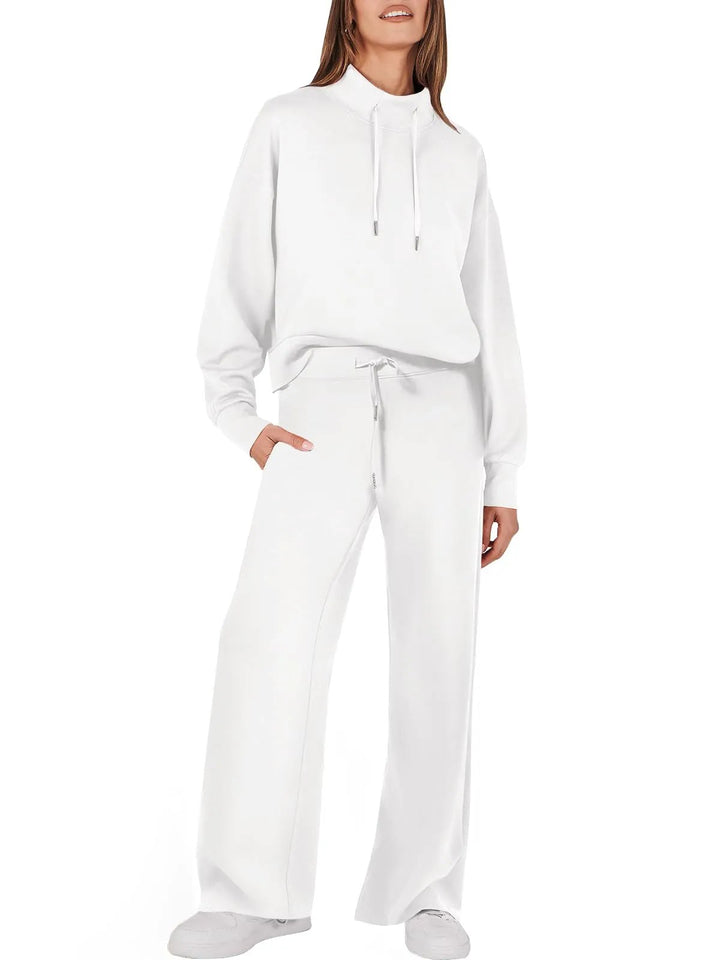 Verena | Ensemble Femme 2-Pièces Confortable