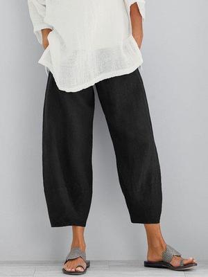 Iveta | Pantalon D'été élégant Pour Femmes