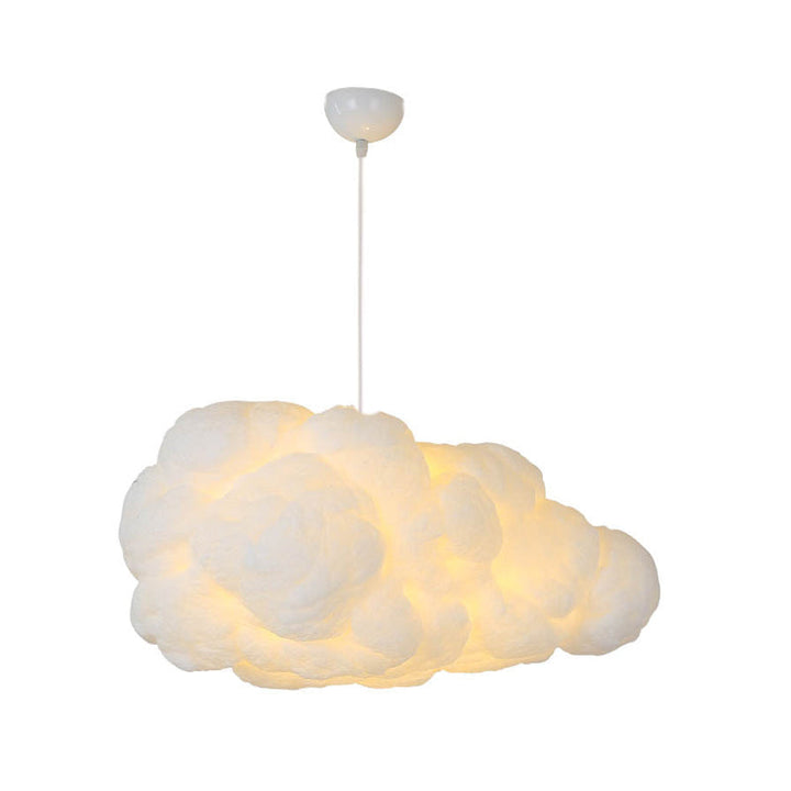 Cloudy | Lampe à Suspension Nuage