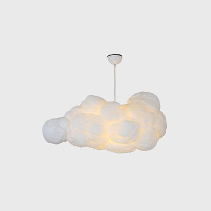 Cloudy | Lampe à Suspension Nuage