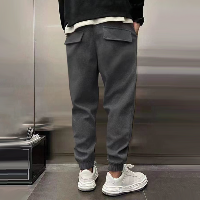 Jonas | Pantalon De Sport avec Ceinture élastique