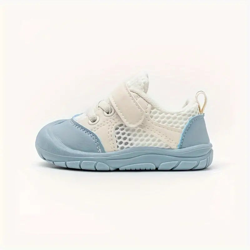 Baskets Pieds Nus pour Bébés