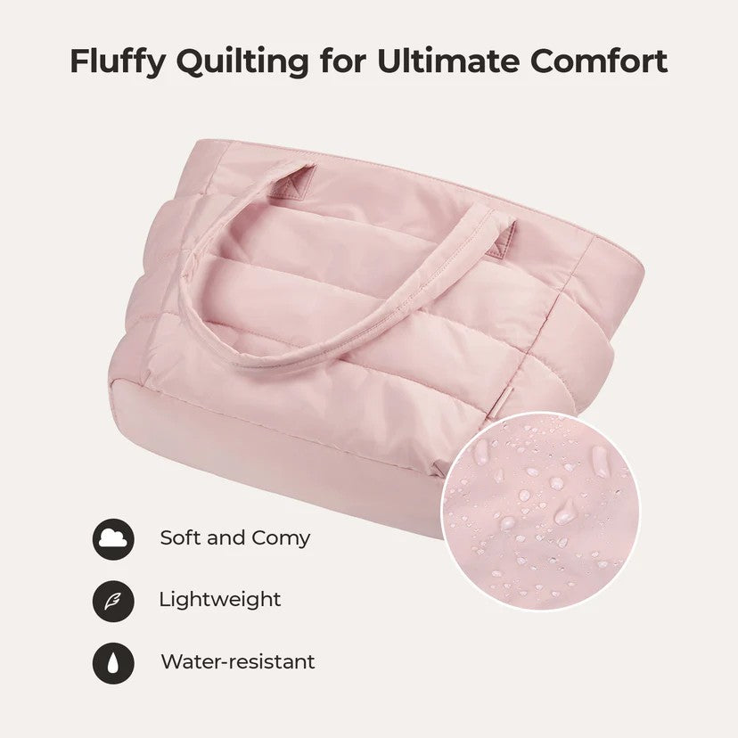 Rielle | Sac de Voyage Carry-On Spacieux Résistant