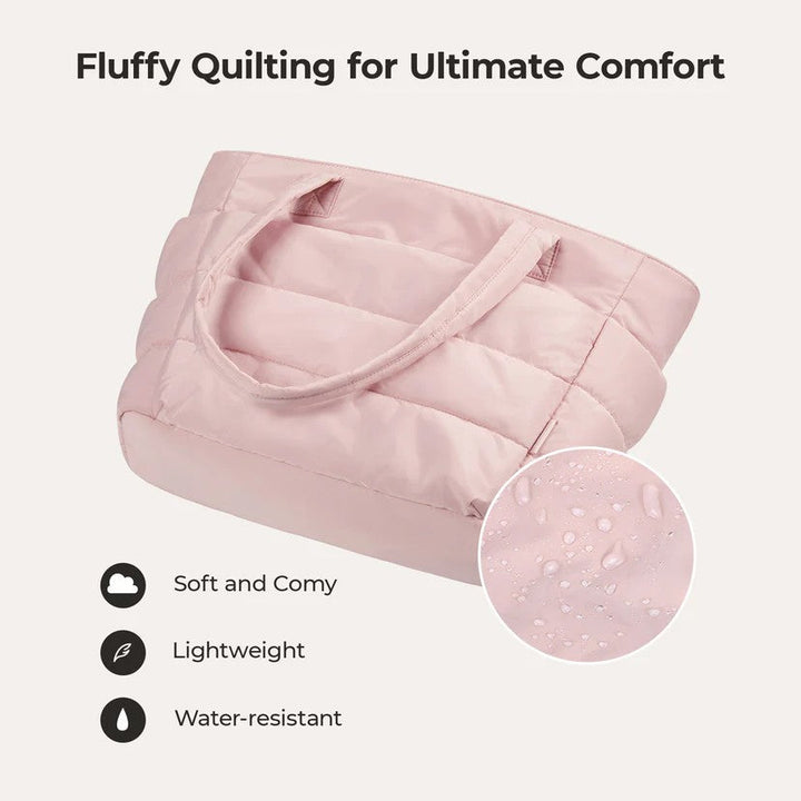 Rielle | Sac de Voyage Carry-On Spacieux Résistant