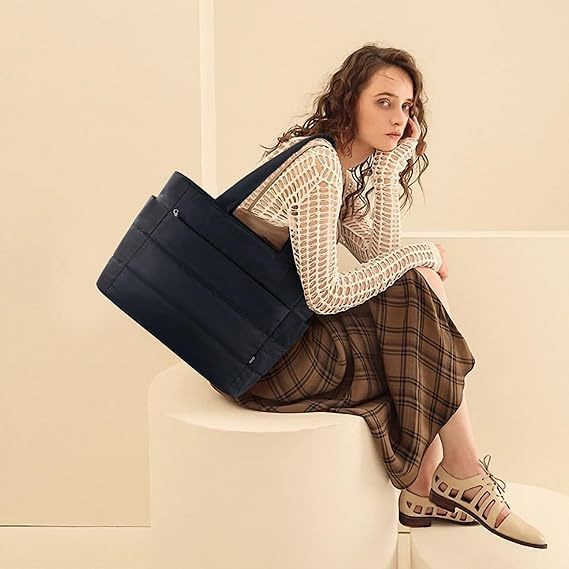 Rielle | Sac de Voyage Carry-On Spacieux Résistant