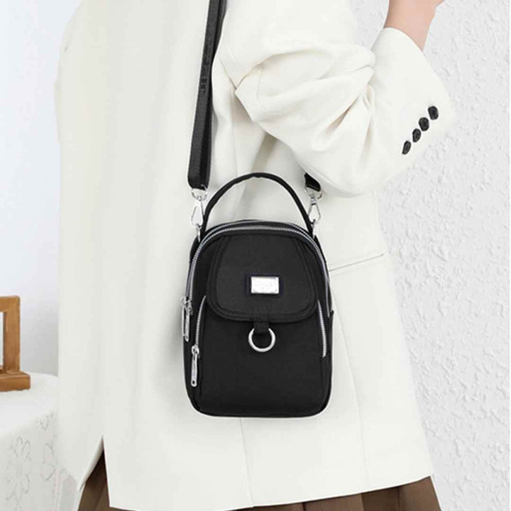 Sorelle | Mini sac compact multifonctionnel pour femme