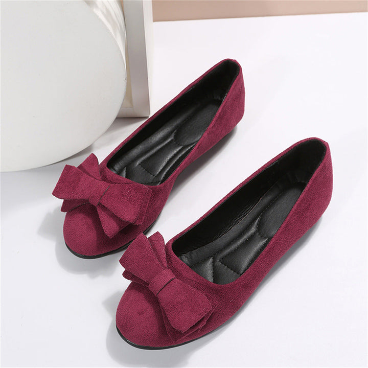 Elise | Luxueux Confort Chaussures Pour Au Quotidien Élégance