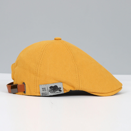 Berend | Réglable Béret élégant Pour Homme