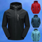Ethan | Veste D'extérieur Confortable