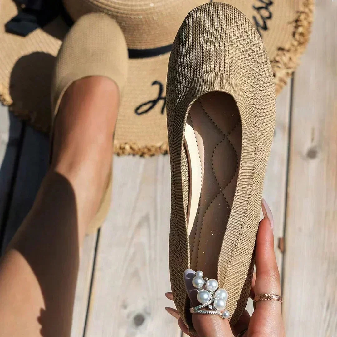 Orlena | Chaussures Classe Pour Femmes