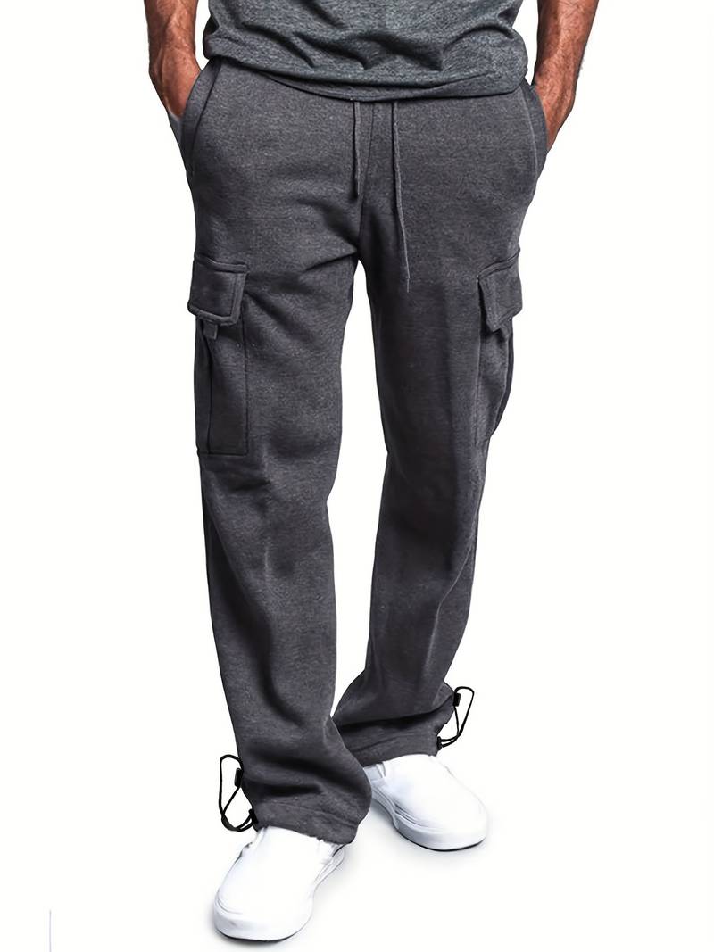 Marzell | Pantalon Cargo Confortable Pour Hommes