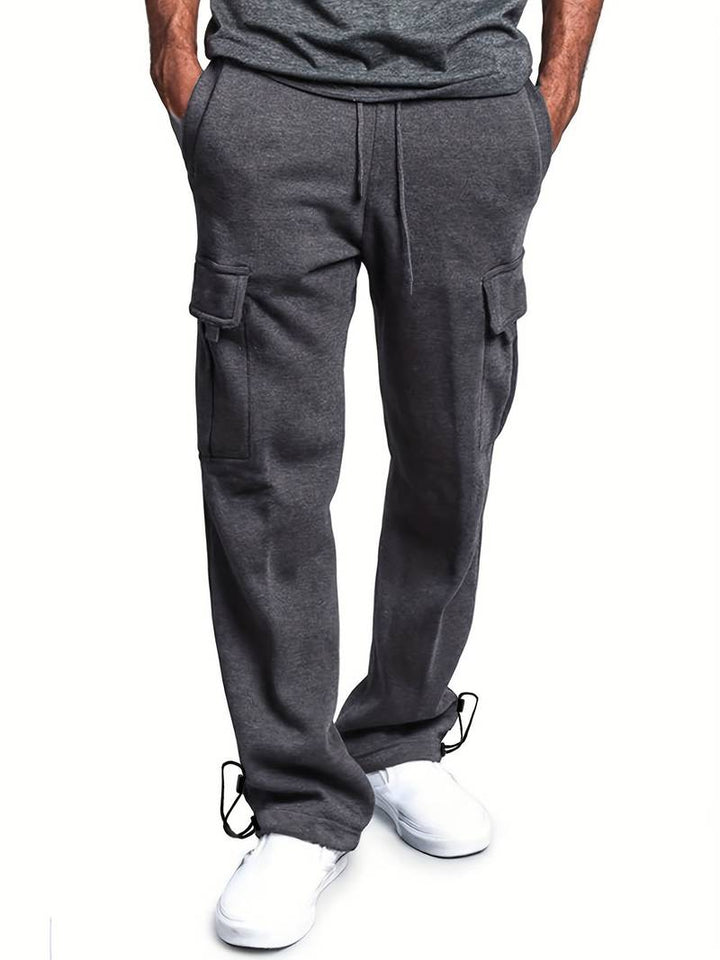 Marzell | Pantalon Cargo Confortable Pour Hommes