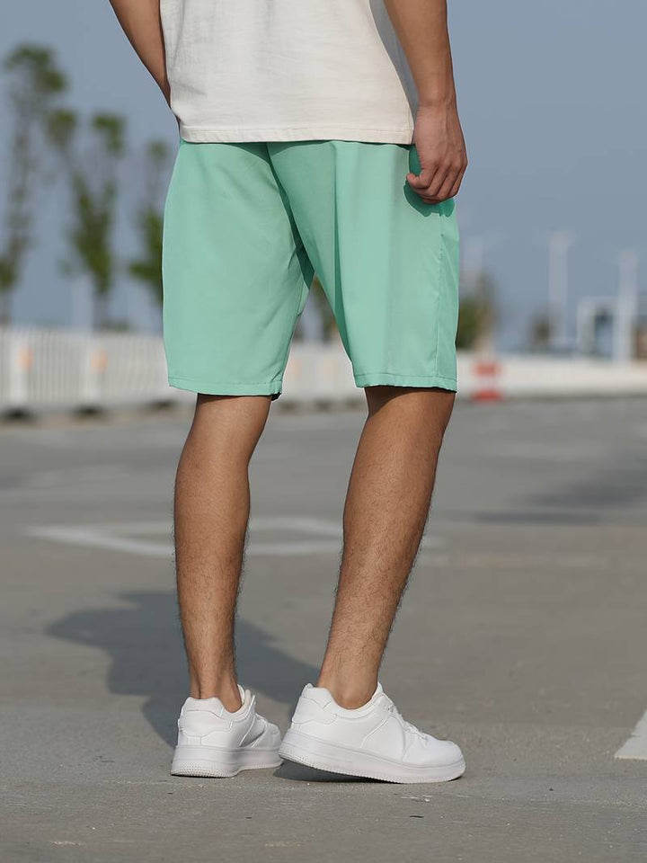 Oskar | Short D'été Double épaisseur Pour Hommes