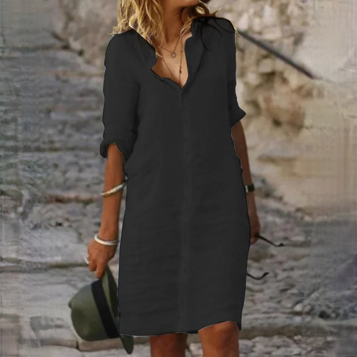 Chiara | Robe D'été Décontractée pour Femmes