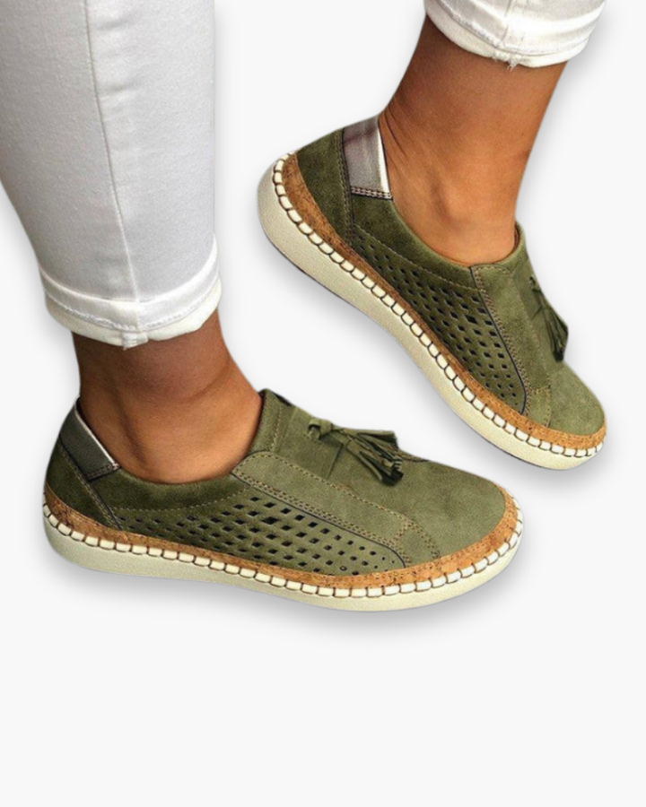 Azurae | Femmes Chaussures D'été Respirantes