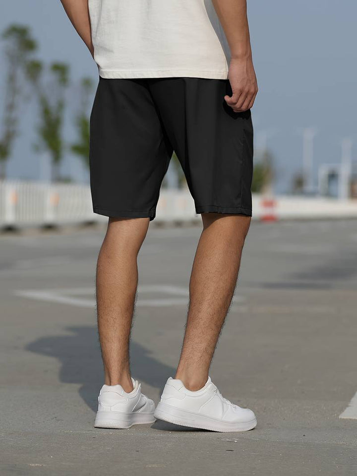 Oskar | Short D'été Double épaisseur Pour Hommes