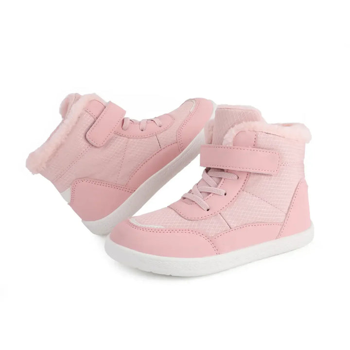 Chaussures Pieds Nus Enfants | Baskets et Doublées et Résistantes à L'eau Pour Les 3-15 Ans