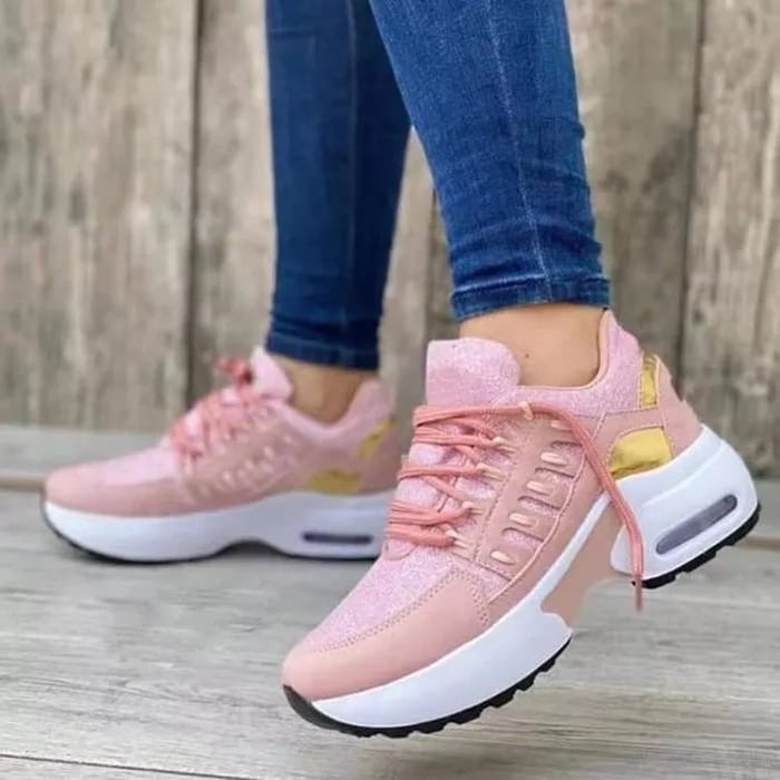 Élodie | Des Chaussures Stylée et Souples pour Un Confort Quotidien