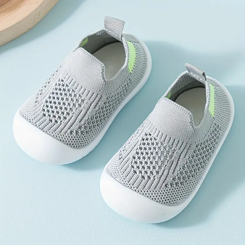 Harper | Enfants Baskets Mouvement Naturel