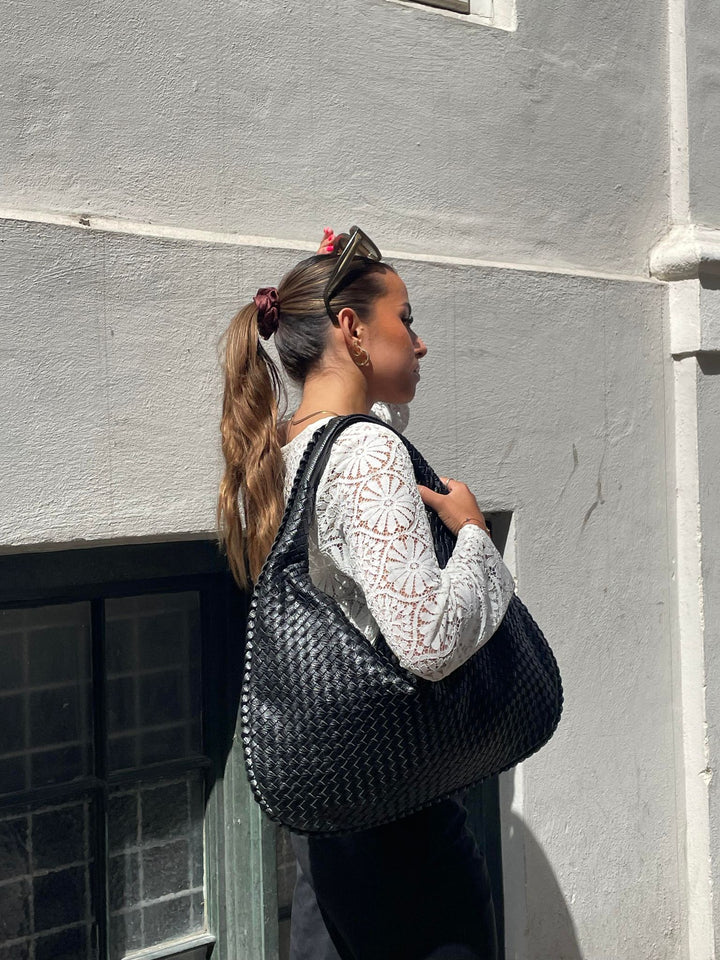 Katri | Sac à Bandoulière de Tous Les Jours pour Femmes