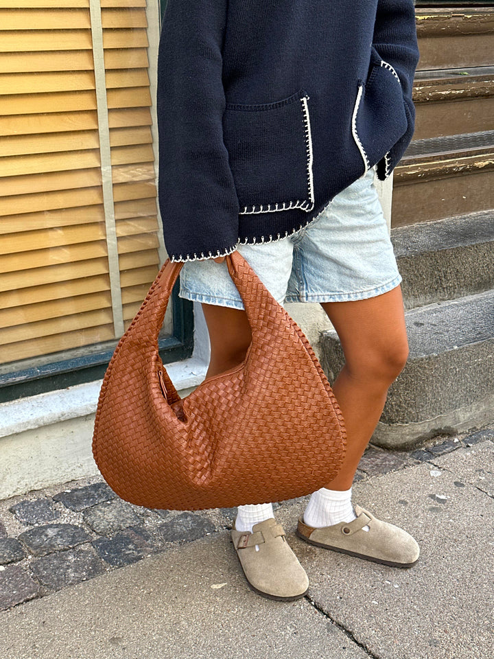 Katri | Sac à Bandoulière de Tous Les Jours pour Femmes
