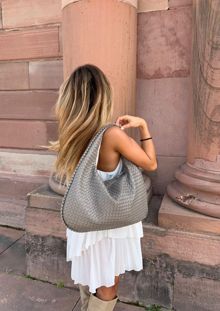 Katri | Sac à Bandoulière de Tous Les Jours pour Femmes