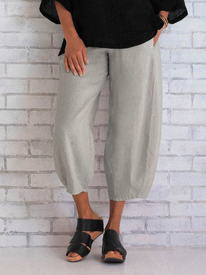 Iveta | Pantalon D'été élégant Pour Femmes