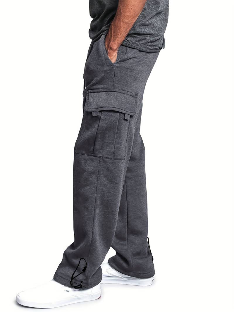 Marzell | Pantalon Cargo Confortable Pour Hommes